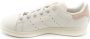 Adidas Originals Stan Smith W Leren Sneakers White Dames - Thumbnail 15