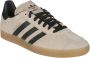 Adidas Originals Gazelle Wonder Taupe Night Indigo Gum- Wonder Taupe Night Indigo Gum - Thumbnail 8