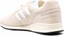 Adidas Witte lage-top logo sneakers Beige Heren - Thumbnail 3