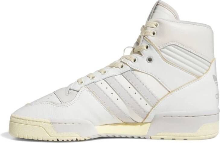 Adidas Sneakers Beige Heren