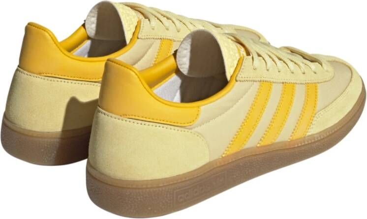 Adidas Sneakers Beige Heren