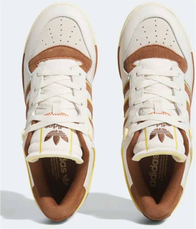 Adidas Sneakers Beige Heren