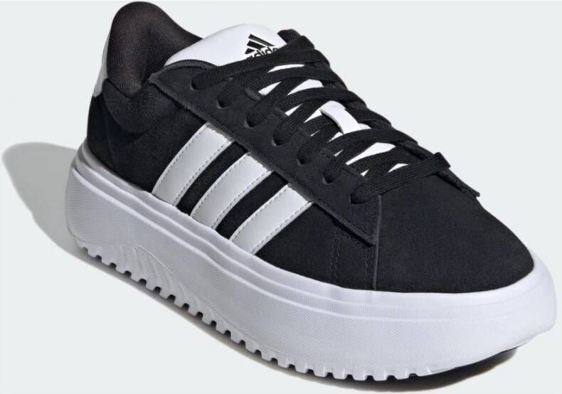 Adidas Cloudfoam Sneakers voor dames Black Dames