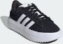 Adidas Cloudfoam Sneakers voor dames Black Dames - Thumbnail 2