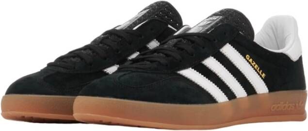 Adidas Sneakers Black Dames