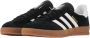 Adidas Beperkte Oplage Zwart Wit Kauwgom Sneakers Black Heren - Thumbnail 3