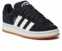 Adidas Originals Sportschoenen Campus 00s Black Dames - Thumbnail 11