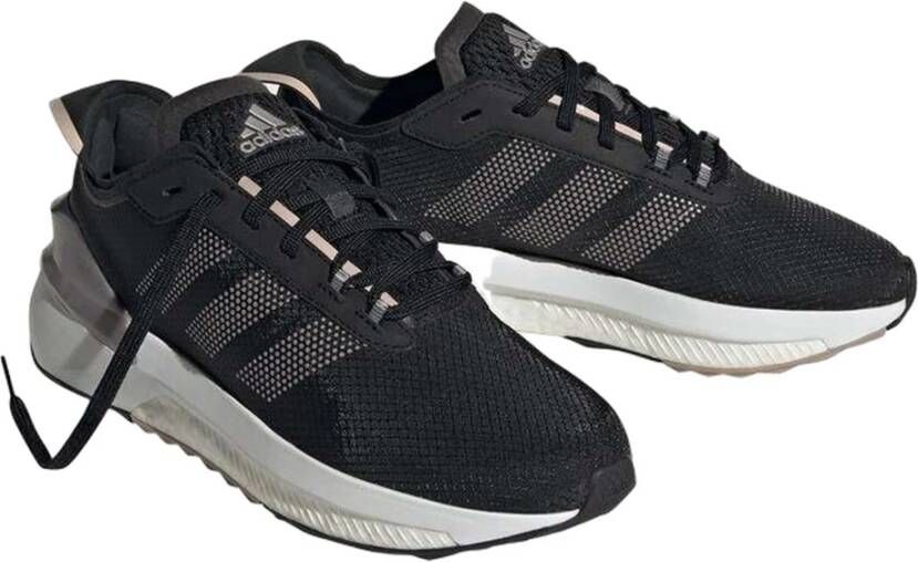 Adidas Sneakers Black Dames