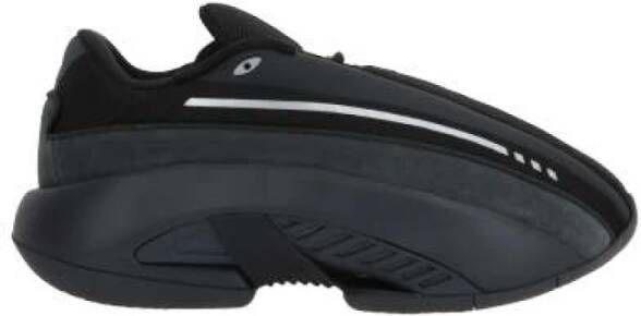 Adidas Sneakers Black Heren