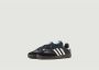 Adidas Originals Samba OG Core Black Cloud White Gum5- Core Black Cloud White Gum5 - Thumbnail 7