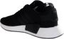 Adidas Racer Tr21 hardloopschoenen Black Heren - Thumbnail 8