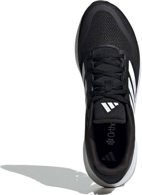 Adidas Sneakers Black Heren