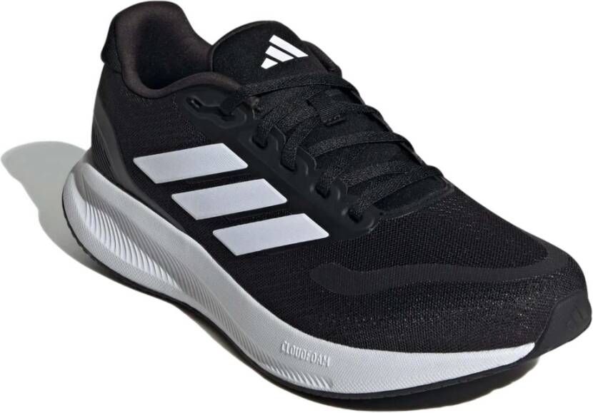 Adidas Sneakers Black Heren