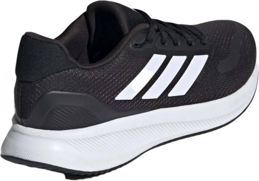 Adidas Sneakers Black Heren