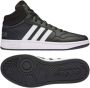 Adidas Sneakers Black Heren - Thumbnail 2