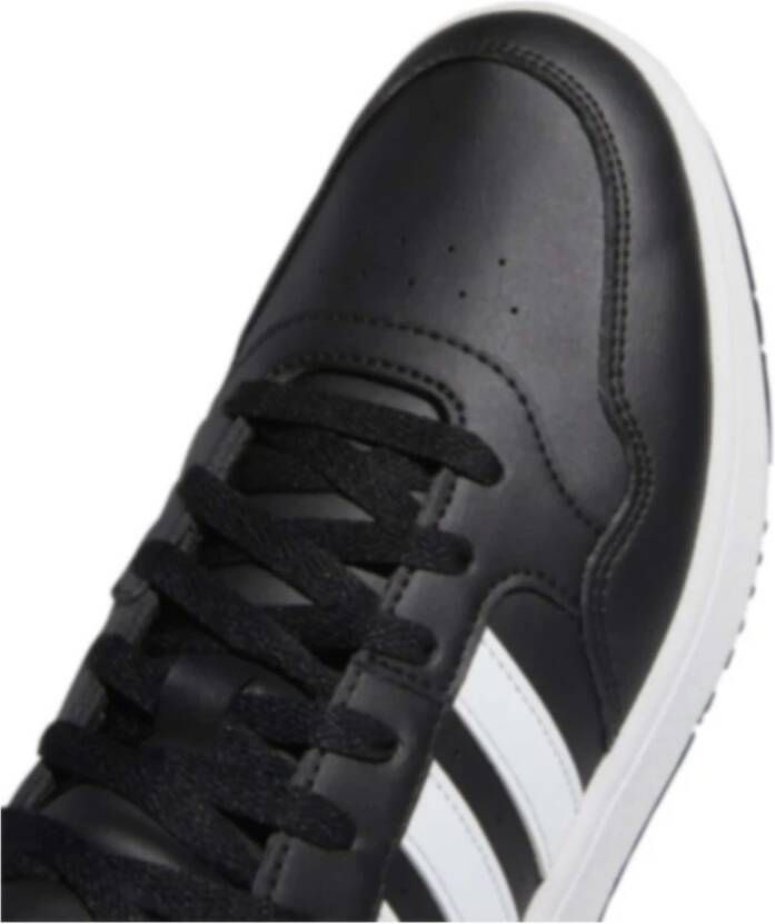 Adidas Sneakers Black Heren