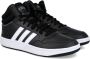 Adidas Sneakers Black Heren - Thumbnail 4