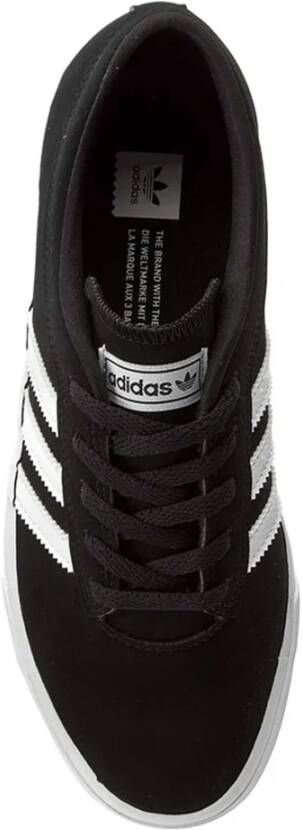 Adidas Sneakers Black Heren