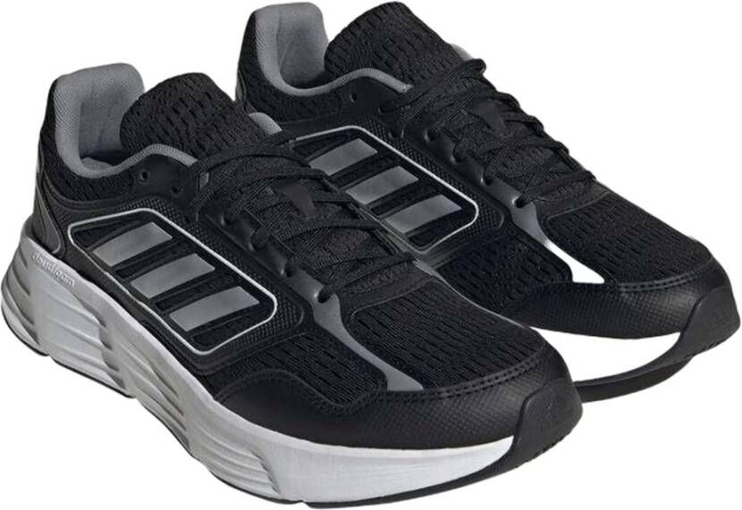 Adidas Sneakers Black Heren