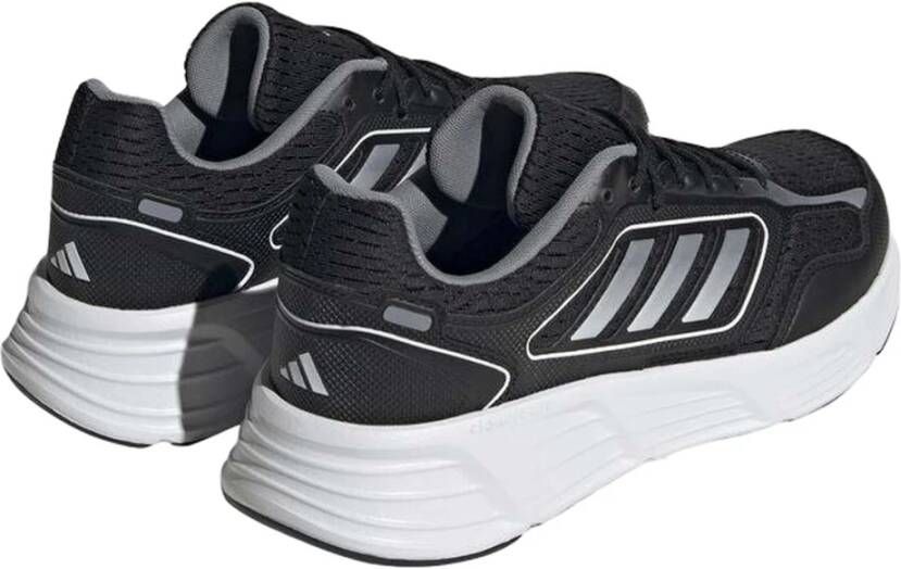 Adidas Sneakers Black Heren