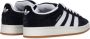 Adidas Originals Campus 00s Black Zwart Heren - Thumbnail 5