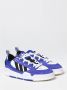 Adidas Originals Sneakers Blauw Heren - Thumbnail 11