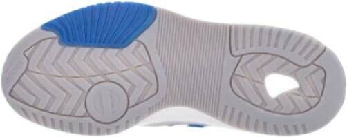 Adidas Streetball II Cloud Sneakers Blauw Heren