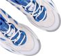 Adidas Streetball II Cloud Sneakers Blauw Heren - Thumbnail 10