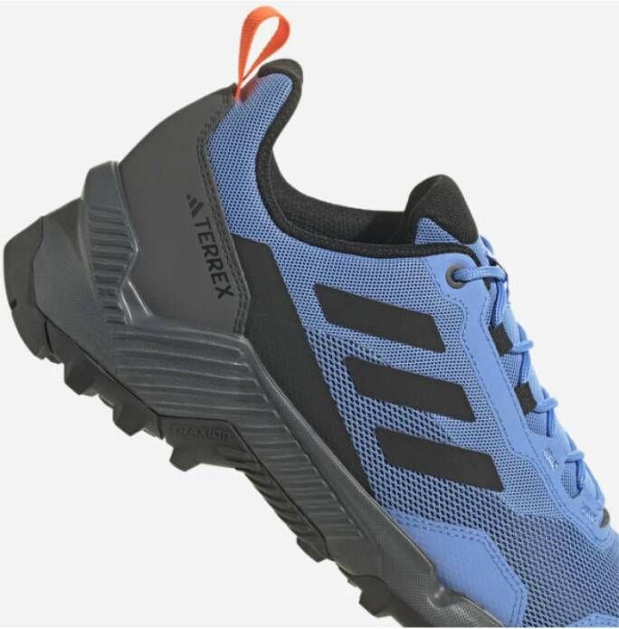 Adidas Sneakers Blauw Heren