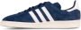 Adidas Klassieke Campus 80s Sneakers Vrouwen Blue Dames - Thumbnail 11