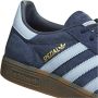 Adidas Originals Handball Spezial Sneaker Trendy Sneakers light blue ftwr white GUM5 maat: 40 beschikbare maaten:36 2 3 38 2 3 39 1 3 40 4 - Thumbnail 12