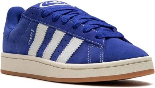 Adidas Sneakers Blue Heren