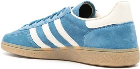 Adidas Sneakers Blue Heren