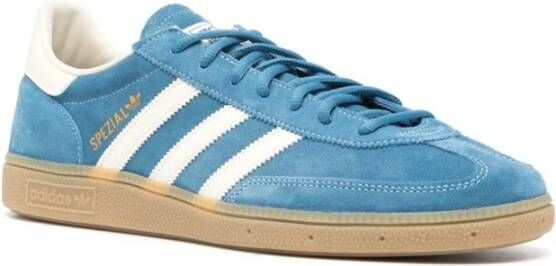 Adidas Sneakers Blue Heren