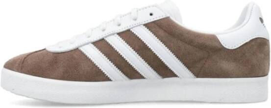 Adidas Sneakers Brown Heren