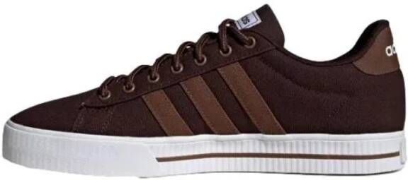 Adidas Sneakers Bruin Heren