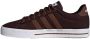 Adidas Heren Daily 3.0 If7491 Sneakers Brown Heren - Thumbnail 2