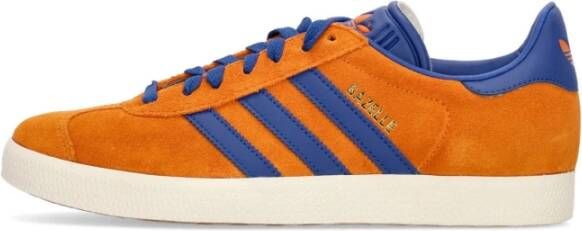 Adidas Sneakers Geel Heren