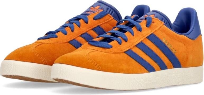 Adidas Sneakers Geel Heren