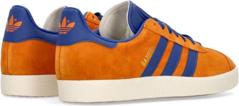 Adidas Sneakers Geel Heren