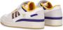 Adidas Lage Sneakers Forum 84 OFF White Yellow Heren - Thumbnail 5