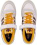 Adidas Lage Sneakers Forum 84 OFF White Yellow Heren - Thumbnail 8