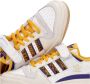 Adidas Lage Sneakers Forum 84 OFF White Yellow Heren - Thumbnail 10