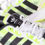 Adidas Originals ZX 1K Boost Schoenen Cloud White Carbon Wonder White Heren - Thumbnail 9