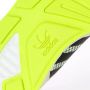 Adidas Originals ZX 1K Boost Schoenen Cloud White Carbon Wonder White Heren - Thumbnail 10
