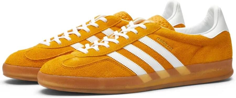 Adidas Sneakers Geel Heren