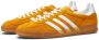 Adidas Sneakers Gazelle Indoor Orange Peel - Thumbnail 7