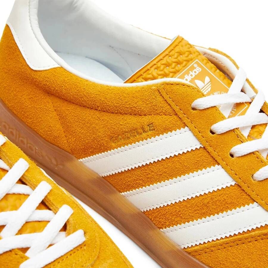 Adidas Sneakers Geel Heren