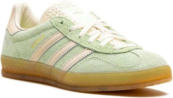 Adidas Sneakers Green Dames