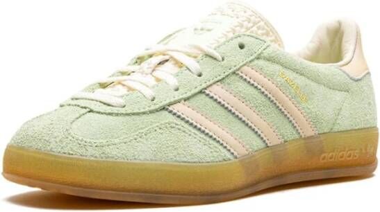 Adidas Sneakers Green Dames